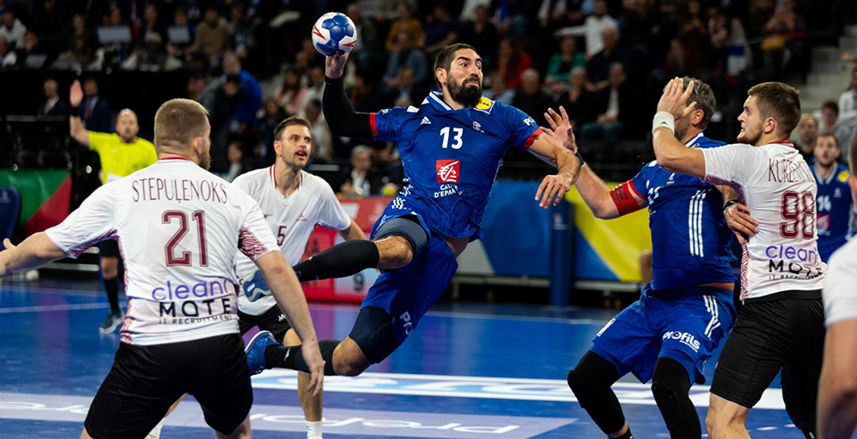 Nikola karabatic