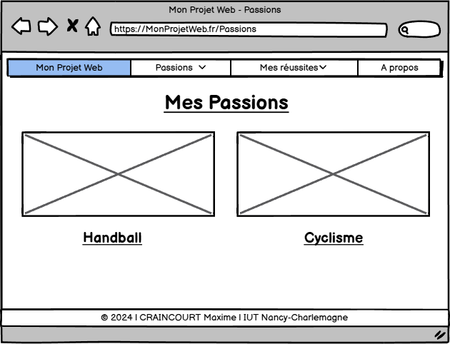 passions