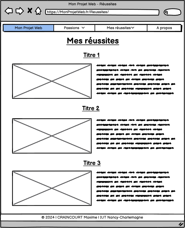 reussites