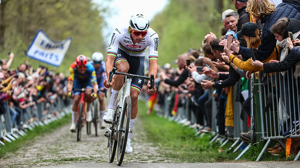 Mathieu van der Poel